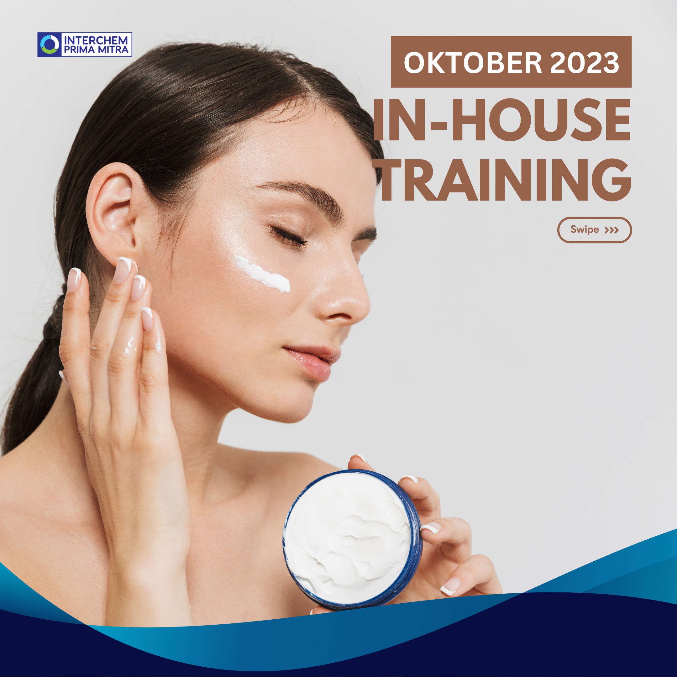 In-House Training October 2023