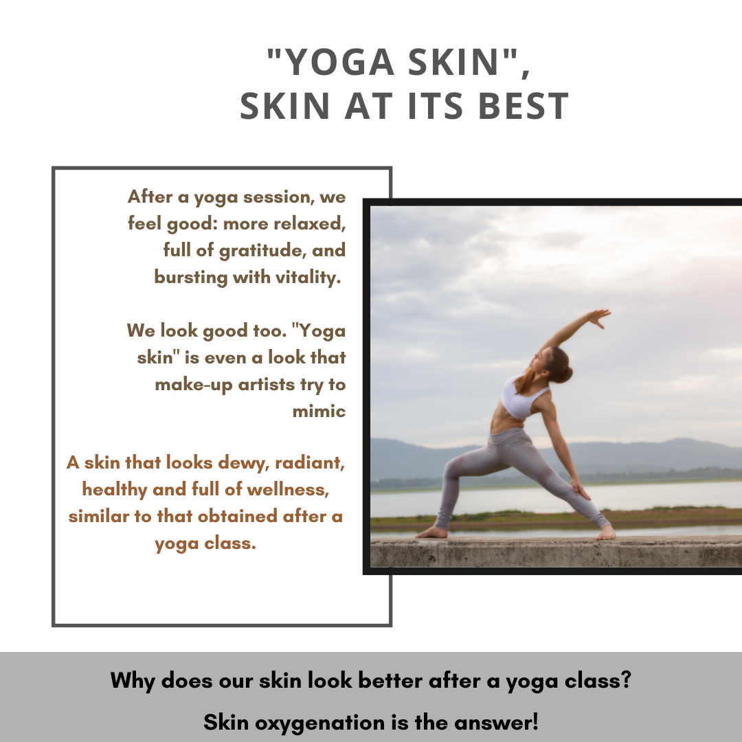 OXYLANCE™ ADVANCED BOTANICAL INGREDIENT