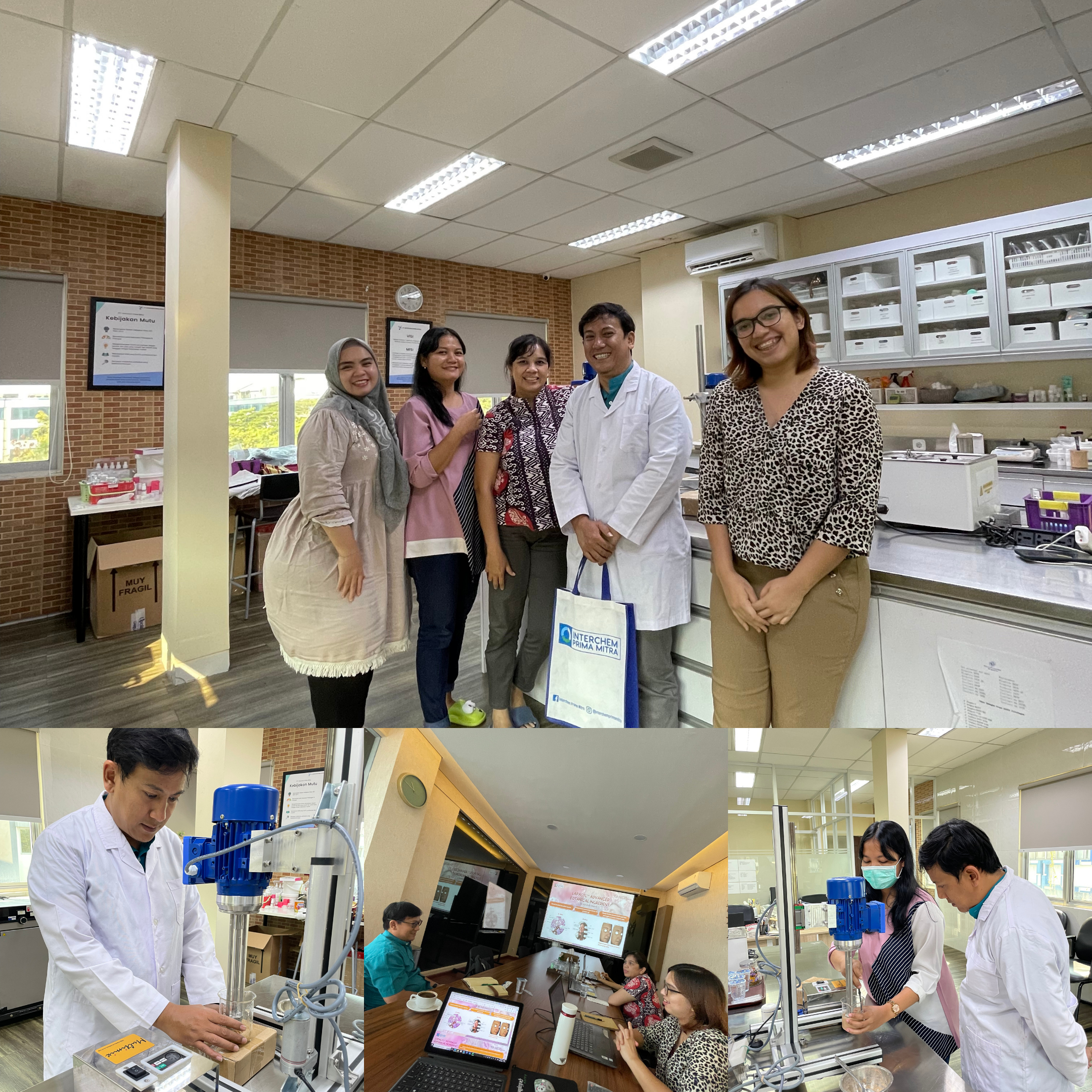 In-House Training October 2023