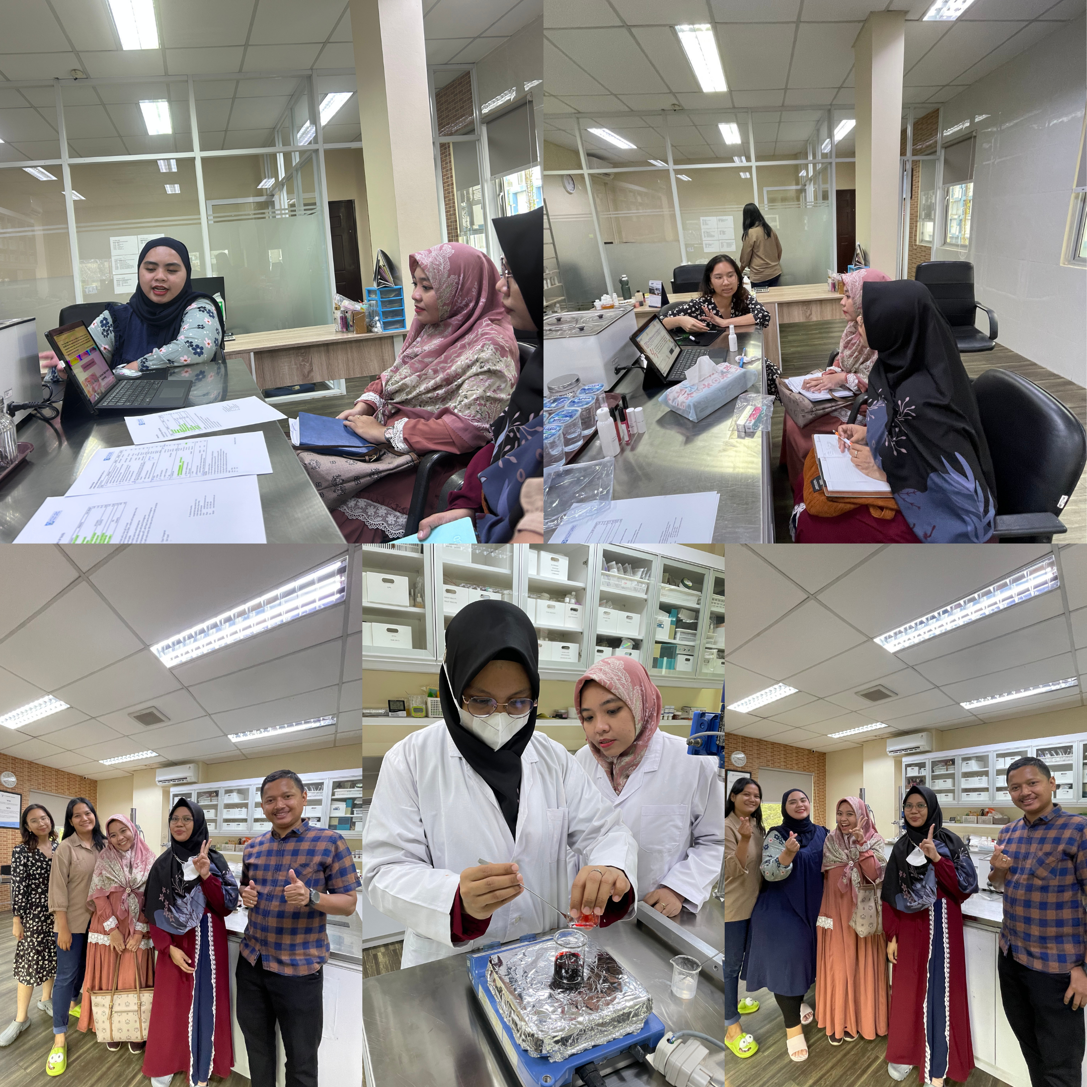 In-House Training October 2023