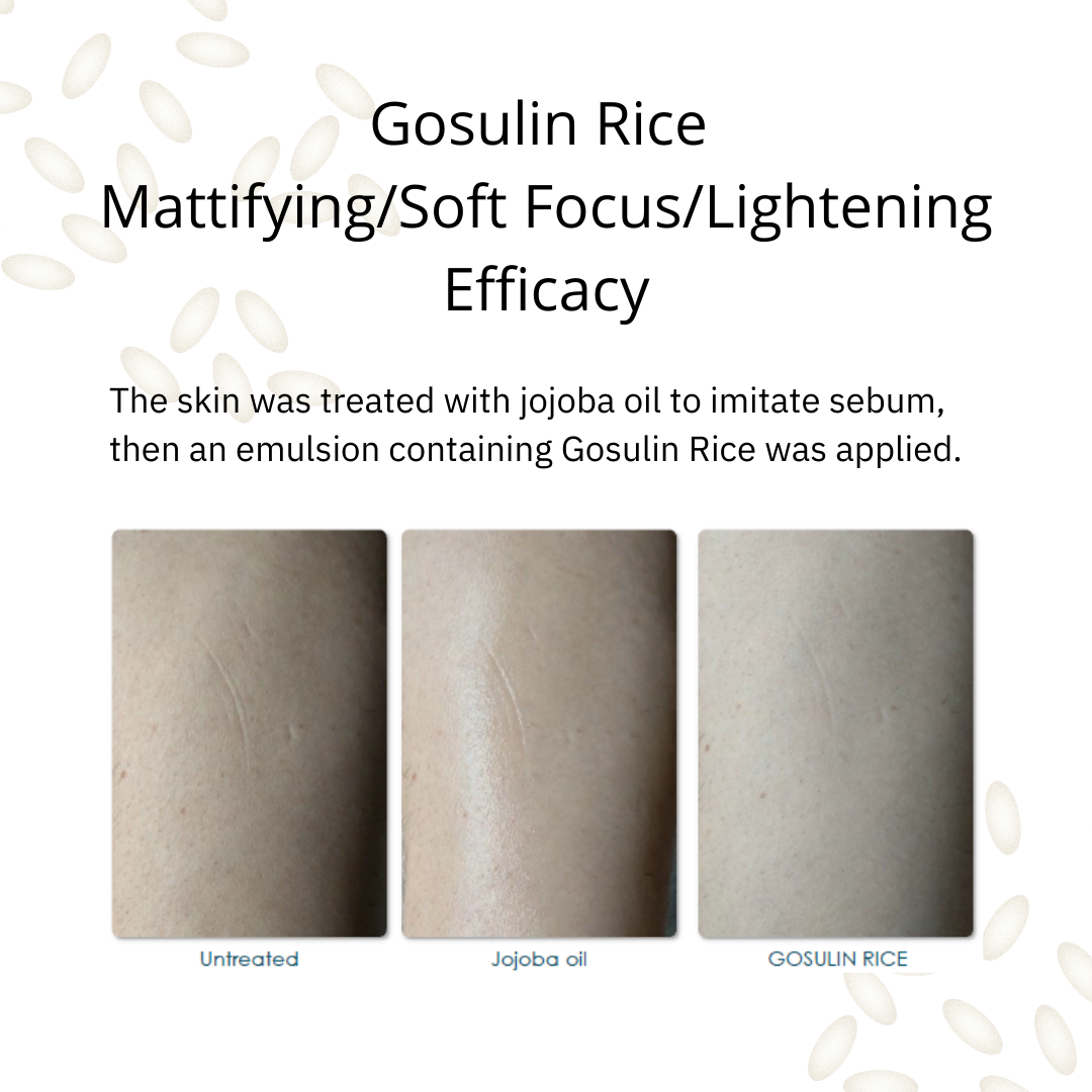 GOSULIN RICE