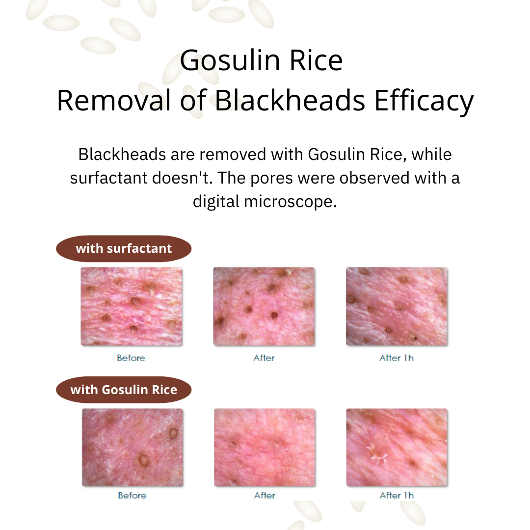GOSULIN RICE
