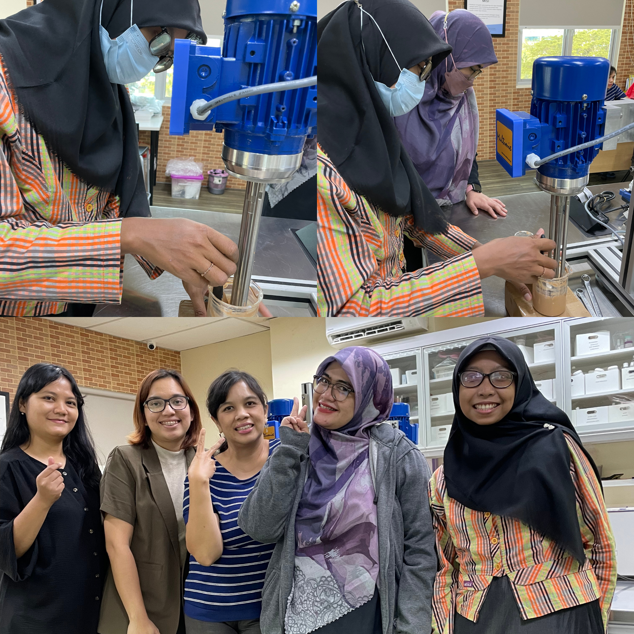 In-House Training October 2023