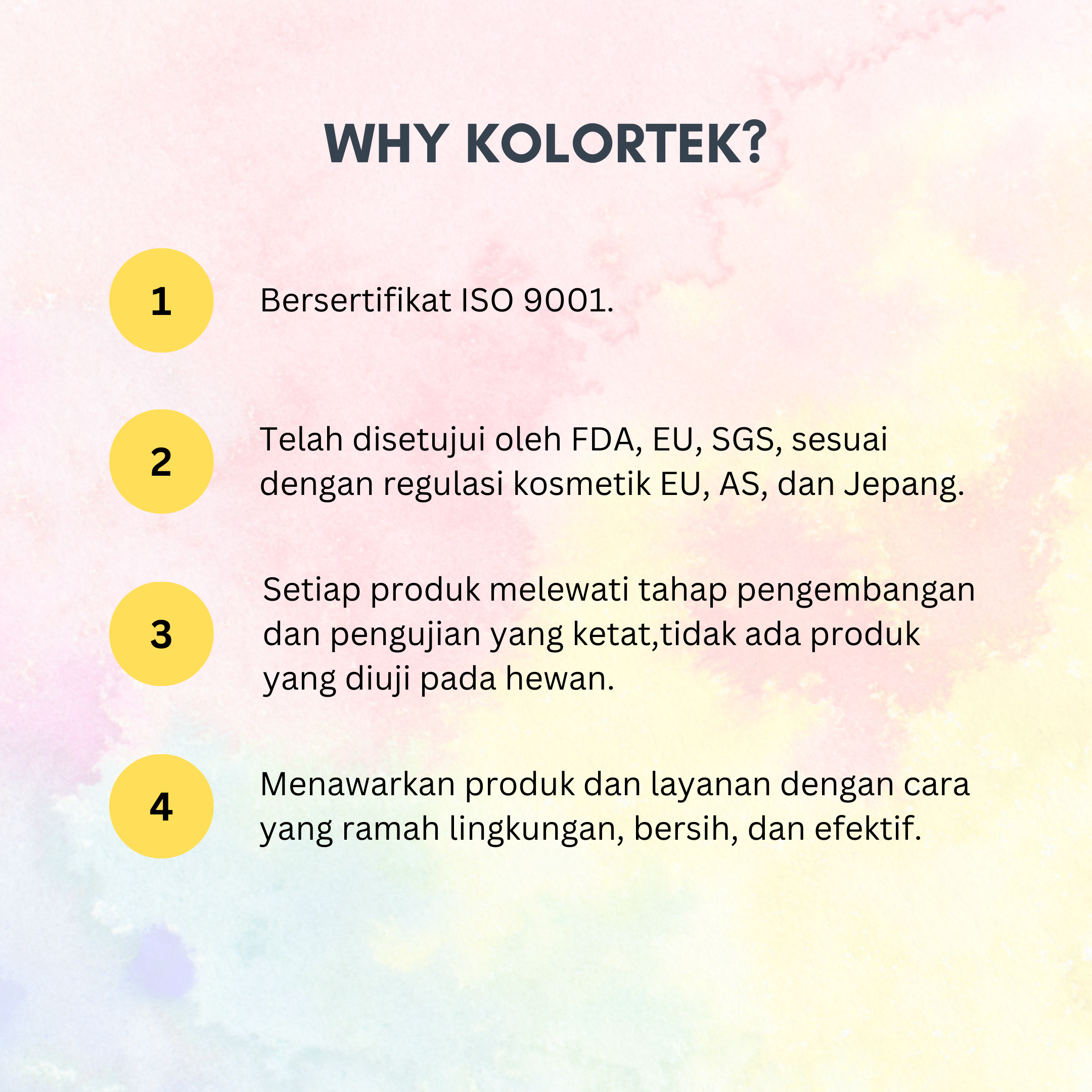 EFFECT PIGMENTS: PREMIUM SUPPLIER OF HIGH QUALITY