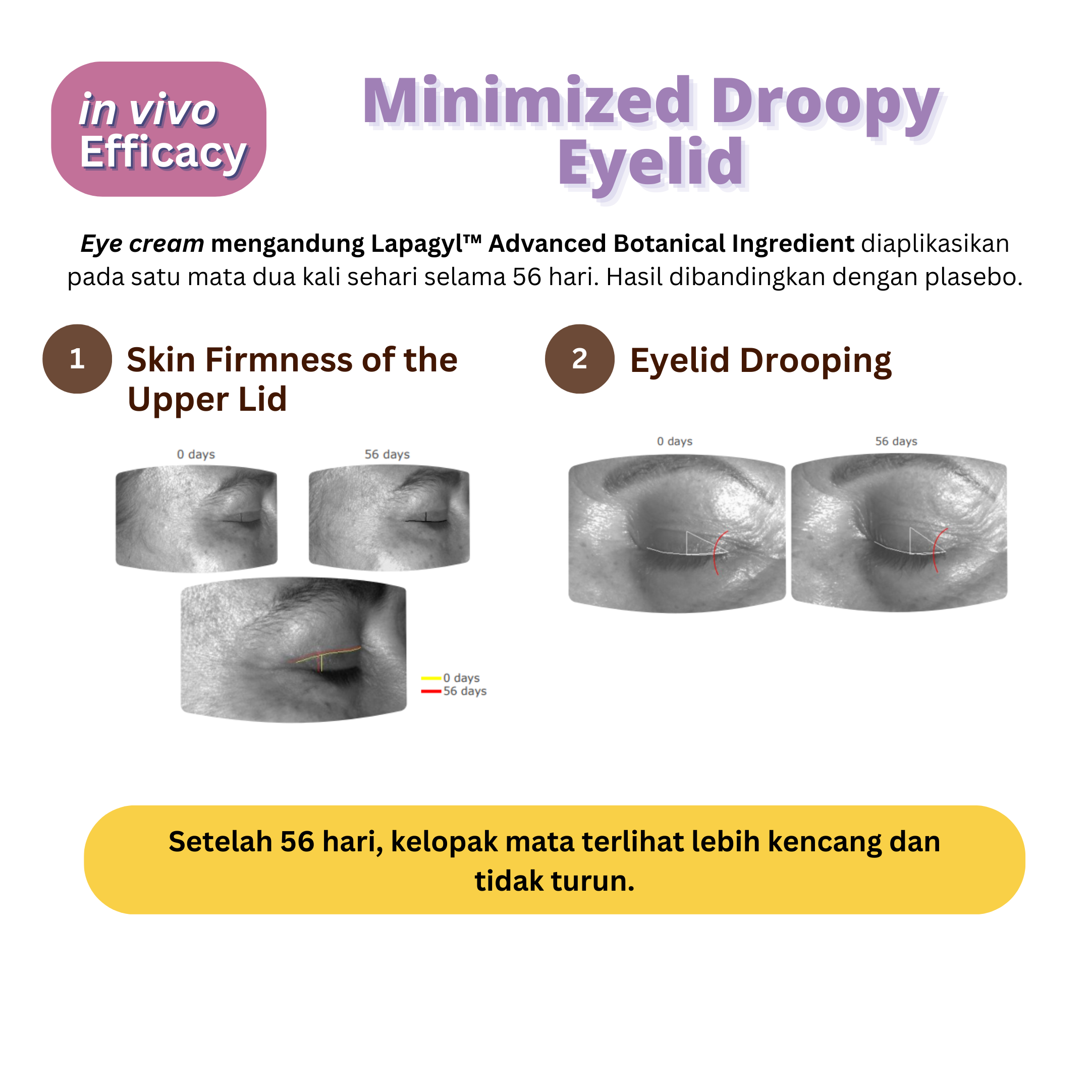 LET YOUR YOUTH BLOSSOM