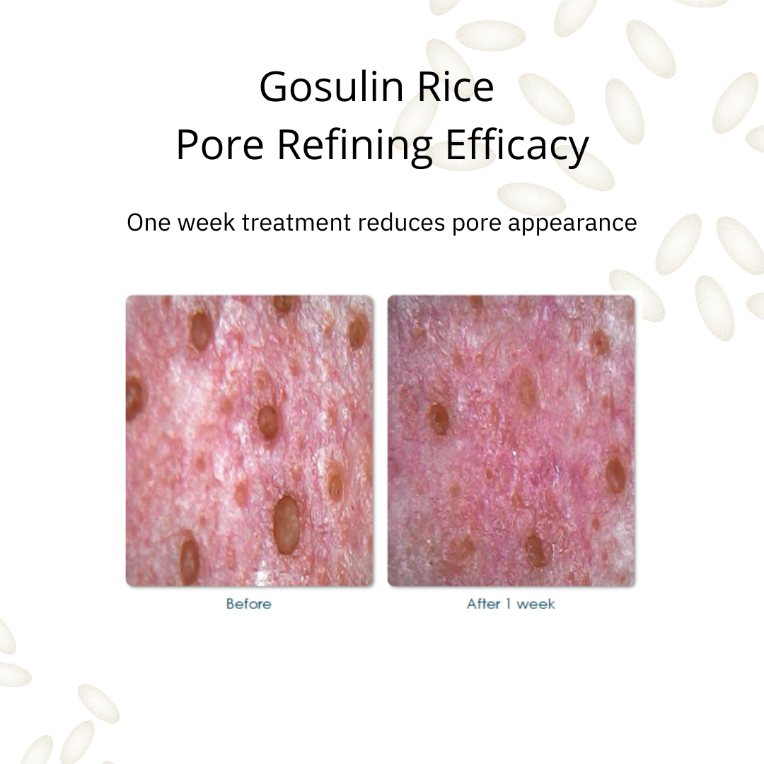 GOSULIN RICE