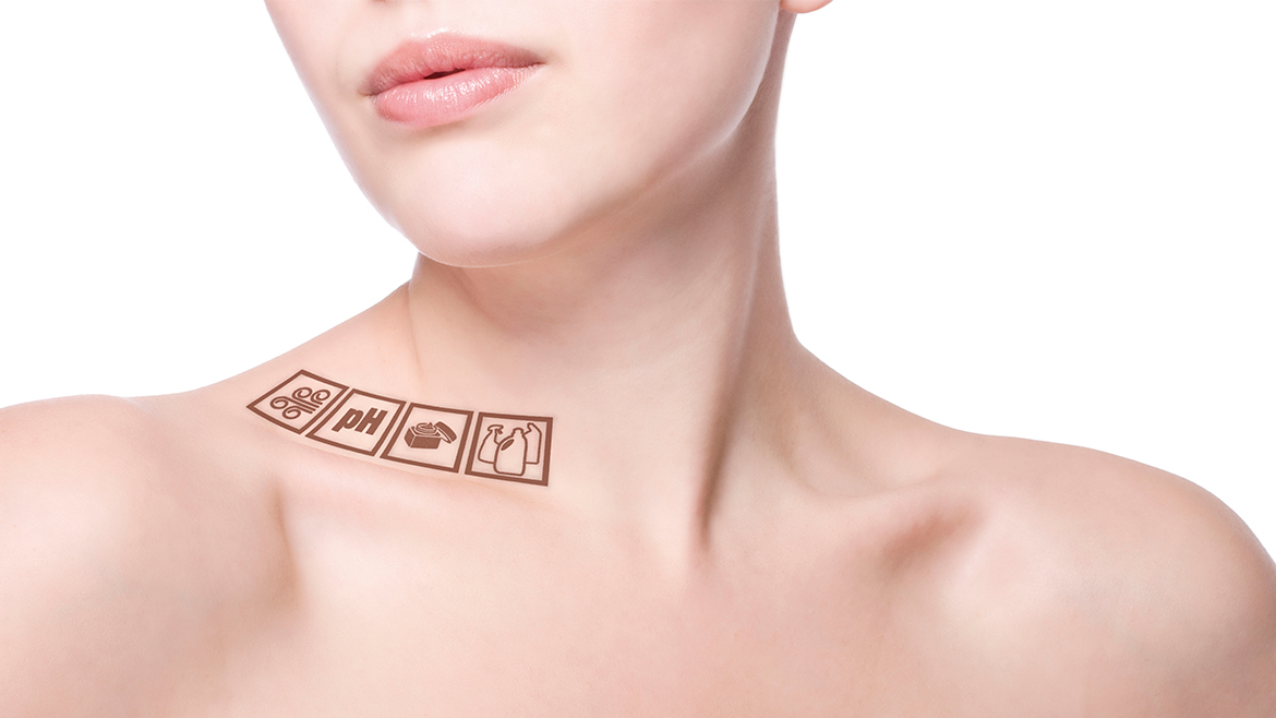 Delisens™ peptide solution