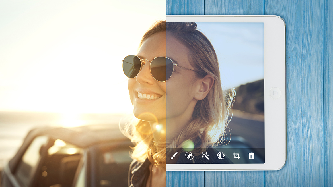 Lumicease™ blue ingredient