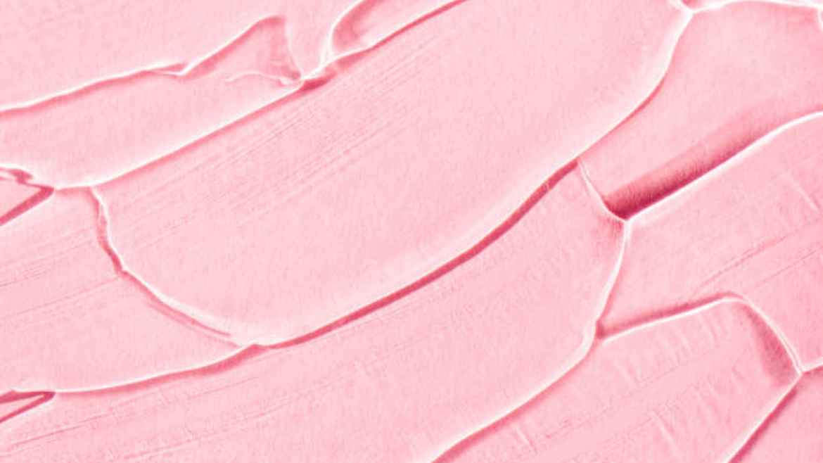 Pink Clay