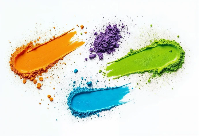 Kingpigment