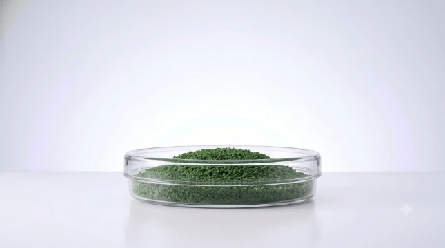 SENSOCEL 200G green