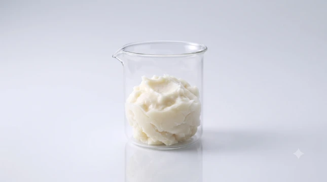 V Brass Butter