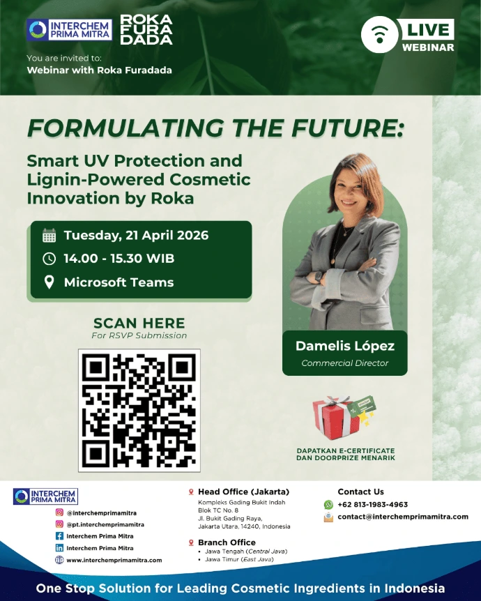 Webinar Roka Furadada 2026 - Formulating The Future